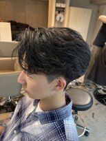 ブルニール 中崎町(BLEUNIR) フェザーショート