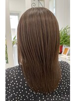 サロンドノア(Salon de NoA)&nbsp;ミディアムヘア