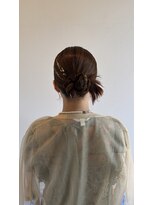 ソエラ(Soera)&nbsp;カチモリヘア