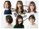 ブライヘアー(BURAI hair)の写真
