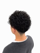 インパークス 江古田店(hair stage INPARKS)&nbsp;メンズパーマ［江古田］