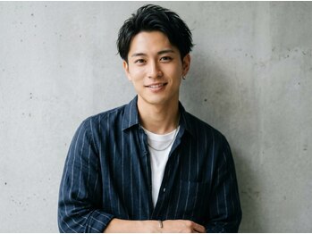 ヘアーメイクパウダー 天王寺寺田町店(Hair make powder)の写真/【駐車場有/9-19時】抜け毛・ベタつき解消!清潔感は頭皮から。究極の癒しヘッドスパ体験を是非