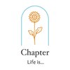 ライフイズチャプター 浜松天竜川駅前店(Life is... Chapter)のお店ロゴ