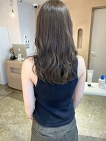 ユッカ 梅田(YUCCA)&nbsp;【 YUCCA 】大人可愛い20代30代40代 ミディアム/レイヤーカット