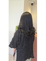 サロウィン 那覇店(SALOWIN) 髪質改善パーマ