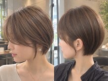レガロヘアアトリエ(REGALO hair atelier)