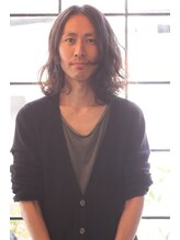ラズリカ(LUSRICA) 渡邉 孝司