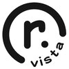 ヴィスタ アール(vista r.)のお店ロゴ