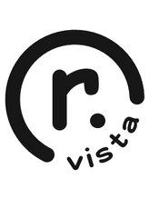 vista r.　【ヴィスタ アール】