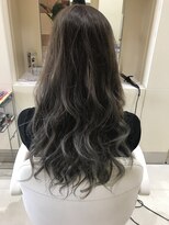 ボブインターナショナル(bob international)&nbsp;アッシュグレージュ