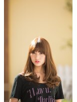 スウィート 自由が丘(Sweet)&nbsp;Sweet自由が丘☆大人かわいいスウィートロング☆