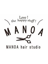 MANOA hair studio