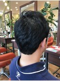 大人メンズショート