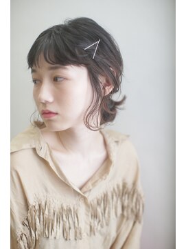 モードケイズ テソロ店(MODE K's) #ボブ#ショート#ロング#ミディアム