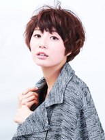 エマージュ 川崎(Emerge)&nbsp;☆カールエアリー☆ふんわりショート☆