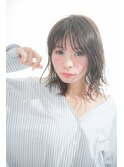 フェミニンミディ☆透明感UP☆
