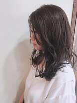 グラードヘアー(Grado hair)&nbsp;外はねレイヤー