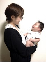 エーレヘアー(ehre hair)