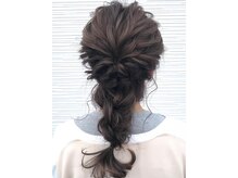 ヘアージスタ(hair JISTA)