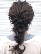 ヘアージスタ(hair JISTA)