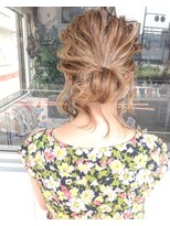 マリアナ(Mariana)&nbsp;Mariana・colorstyle