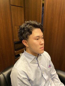 ヒロギンザ 御徒町店(HIRO GINZA) 秋冬◎スパイラルパーマ