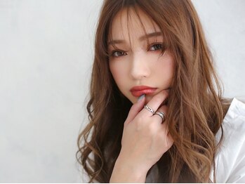 フェクシア ヘアストーリー(FEXIA hair story)の写真/くせ毛や広がる髪のお悩みは《FEXIA》で解決☆あなたのお悩みを魅力に変えるスタイル創りが好評◎