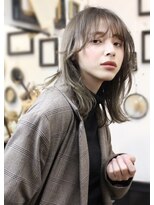 ラリカ(La Rica)&nbsp;[La Rica]     ウルフスタイル！！