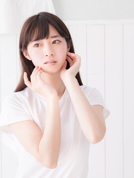 マルカ 調布(marca) ノンブローでキマるブラントロブ☆