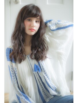 ホーミートウキョウ(HOMIE TOKYO) 渋谷×美容室×美容院×おすすめ×人気×ランキング