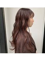 メゾン 吉祥寺北口(MAISON)&nbsp;深みのオレンジブラウン