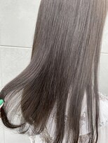 ソー(So.)&nbsp;シアーアッシュ