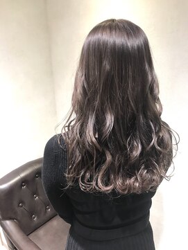 カルテット(Quartett) 【Quartett】ミルクティーグレージュカラー