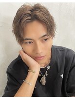 リーアジット(Ly a jitto)&nbsp;オトナお色気ツイストスパイラル