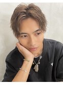オトナお色気ツイストスパイラル