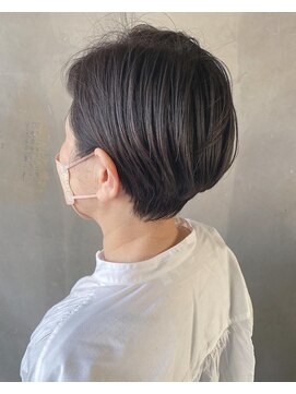 シェリー(Cherie) ミセスショート