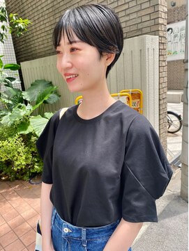 トイモイパトン(toi+moi paton) (伊東歩美)