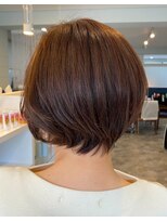 ルイラパレ(Louis La Pale)&nbsp;ひし形ショート