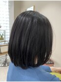 ナチュラルボブ