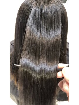 ラック 鎌倉店 (LUCK) 艶髪ストレート☆