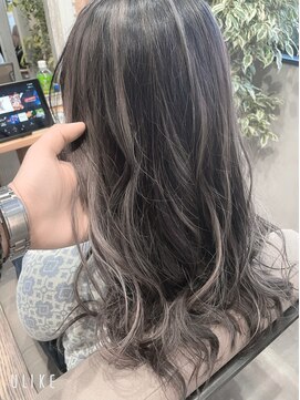 ブルーム(Bloom) ハイライトカラー【ブルーム/三郷駅】