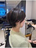ショートスタイル
