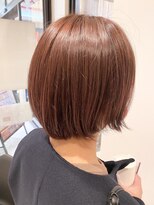 ディライト イオンモールとなみ店(DELIGHT)&nbsp;BERRY PINK!!