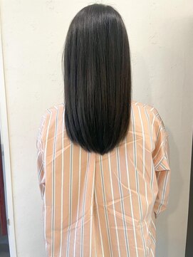 セルカ 新宿(CERCA) Aujuaオージュアトリートメント［CERCA新宿/新宿西口］