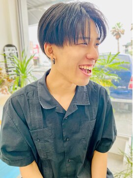 イコイ(ikoi) ikoi × center part