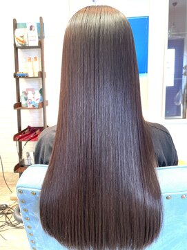 リプル(Ripple) 髪質改善トリートメント