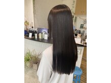 ヘアモード ビバップ(hair mode BEBOP)