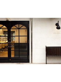 髪の悩みを解決◎大人女性にもオススメのサロン。いつでも『好きな自分』でいられるで貴方"らしさ"をご提案