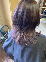 クライム クライマー(climb climber) バレイヤージユ ウルフ