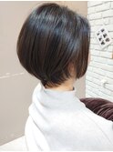 大人ショート☆ハイライト